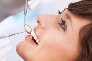 Чистка и отбеливание зубов
